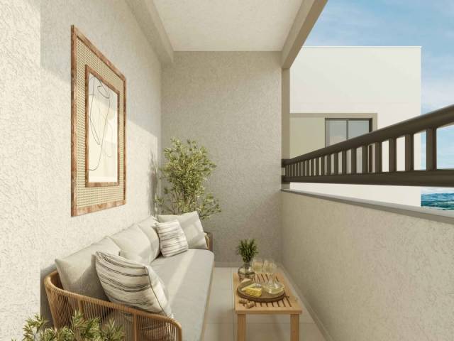 #1 - Casa para Venda em Vargem Grande Paulista - SP