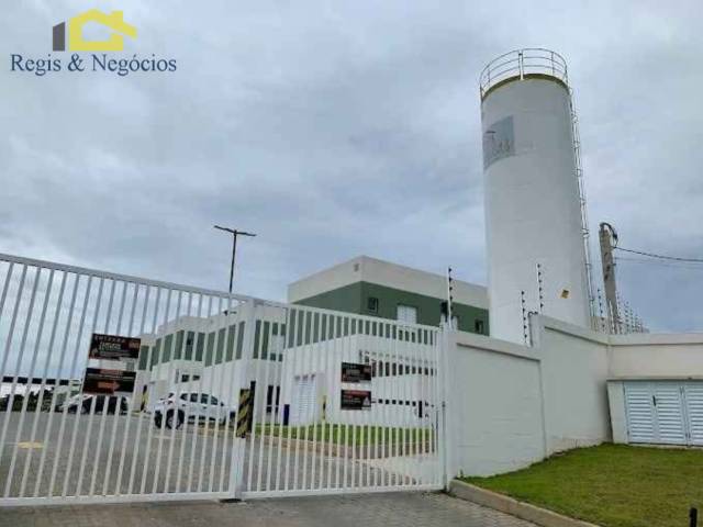 Venda em Santo Afonso - Vargem Grande Paulista