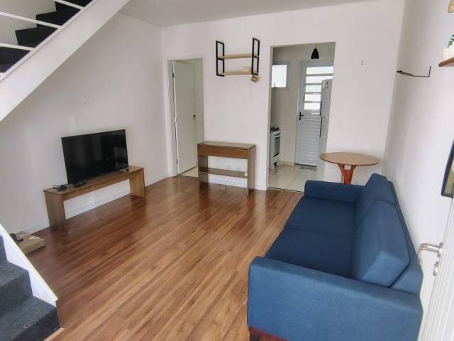 #3 - Casa para Venda em Vargem Grande Paulista - SP