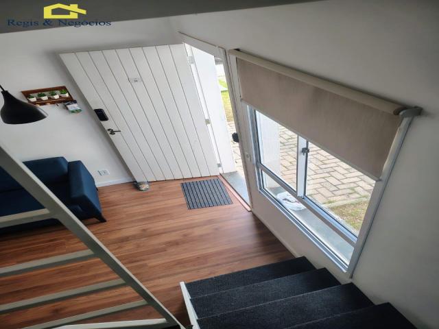 #3 - Casa para Venda em Vargem Grande Paulista - SP