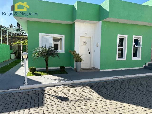 #6 - Casa para Venda em Vargem Grande Paulista - SP