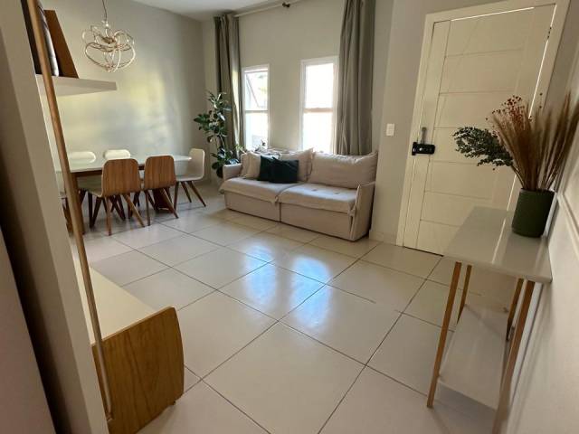 #6 - Casa para Venda em Vargem Grande Paulista - SP