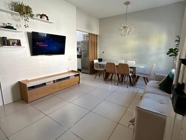 Casa para Venda em Vargem Grande Paulista - 4