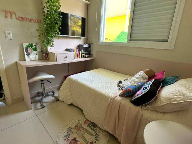 Casa para Venda em Vargem Grande Paulista - 5