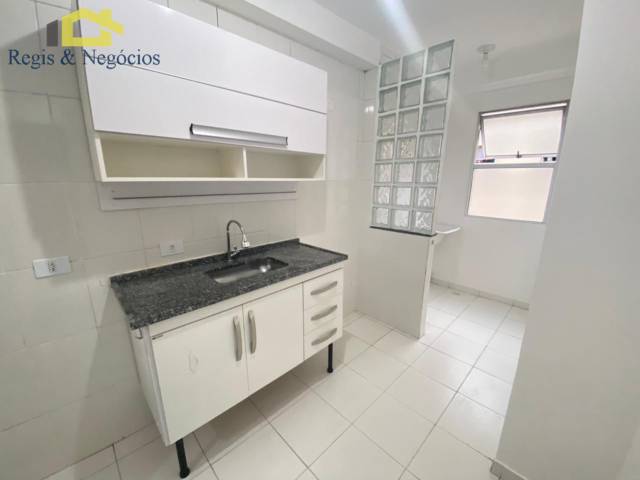 #7 - Apartamento para Locação em Cotia - SP