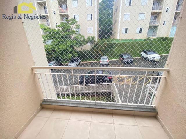 #7 - Apartamento para Locação em Cotia - SP