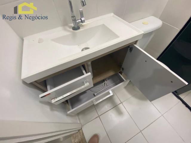 Apartamento para Locação em Cotia - 4