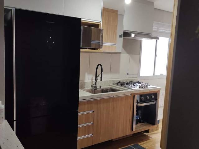 #8 - Apartamento para Venda em Cotia - SP