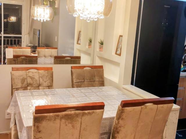 Apartamento para Venda em Cotia - 4