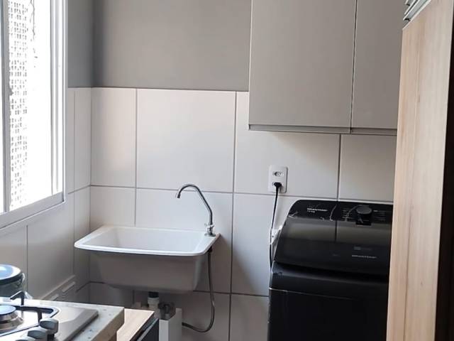 Apartamento para Venda em Cotia - 5