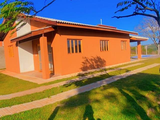 #11 - Chácara para Venda em Ibiúna - SP - 2