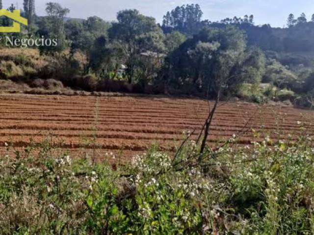 #13 - Terreno para Venda em Ibiúna - SP - 2