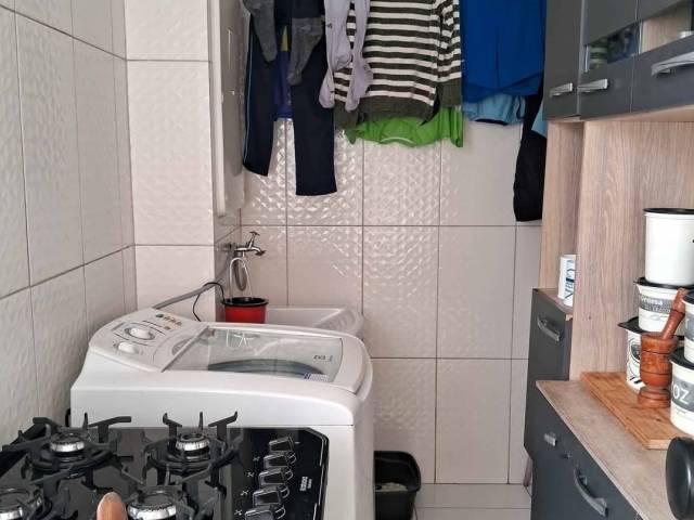 Apartamento para Venda em Cotia - 4