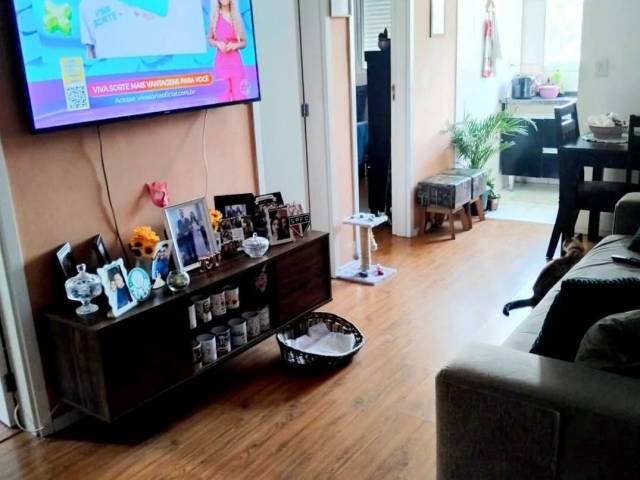 Venda em Jardim Sandra - Cotia