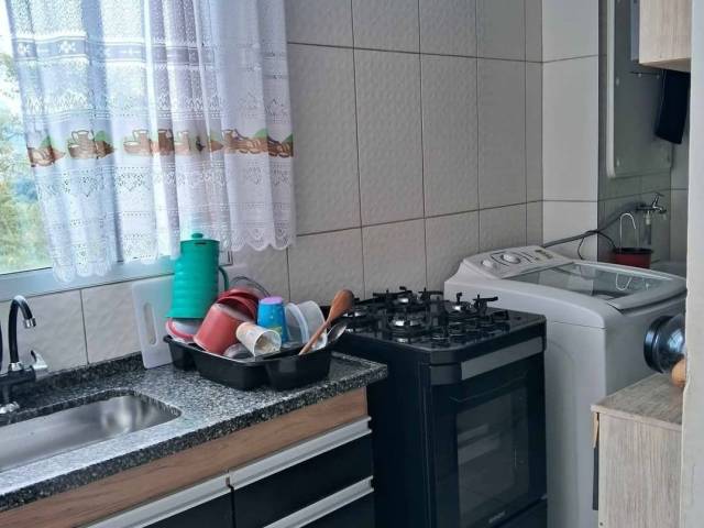 Apartamento para Venda em Cotia - 3