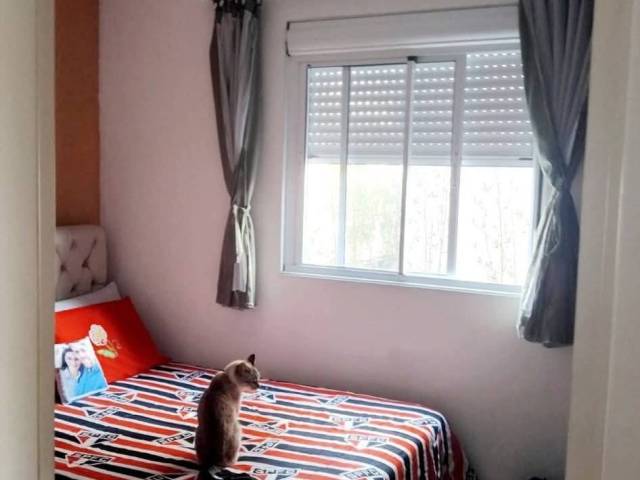 Apartamento para Venda em Cotia - 5