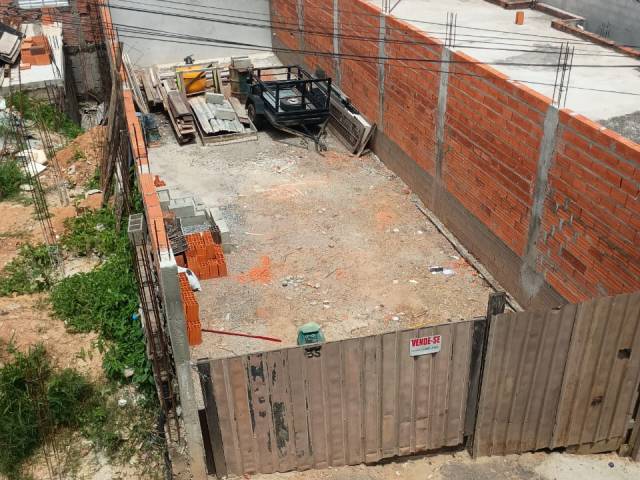 Venda em Jardim Sandra - Cotia