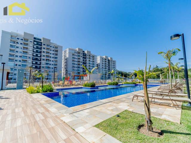 Locação em Jardim Portão Vermelho - Vargem Grande Paulista