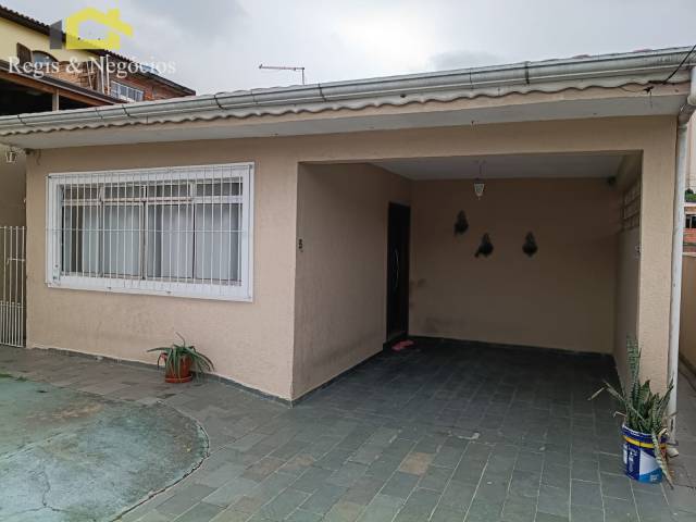 #21 - Casa para Venda em Cotia - SP