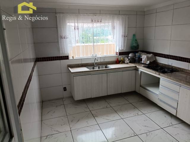 #21 - Casa para Venda em Cotia - SP