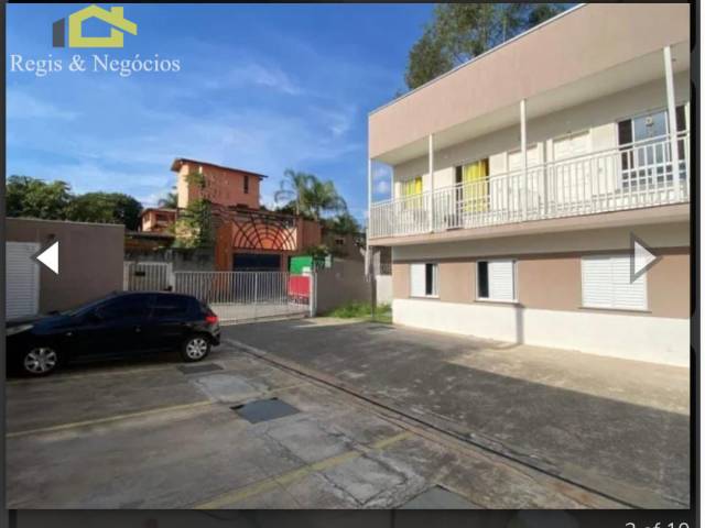 #24 - Casa para Venda em Cotia - SP - 3