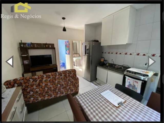 Venda em Santa Paula - Cotia