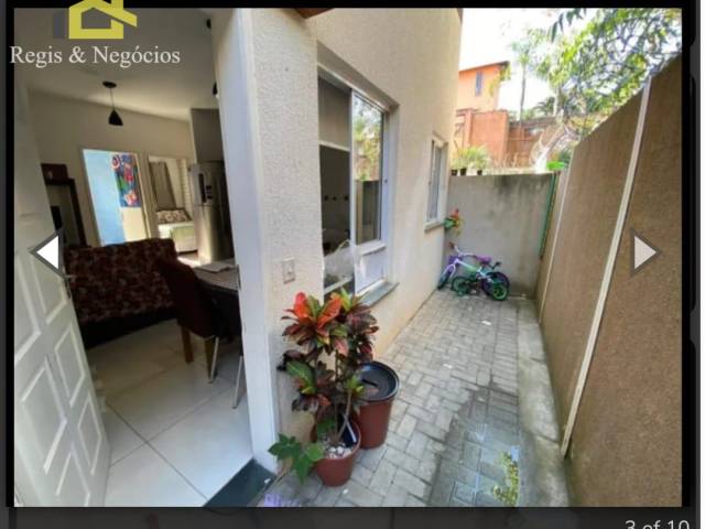 Casa para Venda em Cotia - 4