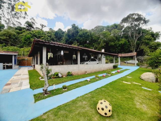#25 - Casa para Venda em Cotia - SP - 2