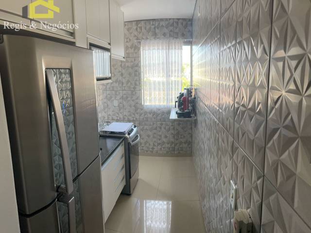 #26 - Apartamento para Venda em Cotia - SP