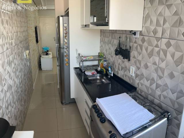#26 - Apartamento para Venda em Cotia - SP