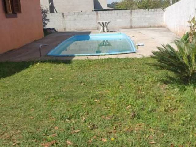 #30 - Casa para Venda em Vargem Grande Paulista - SP