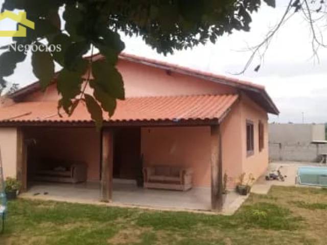 #30 - Casa para Venda em Vargem Grande Paulista - SP