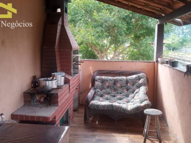 #30 - Casa para Venda em Vargem Grande Paulista - SP