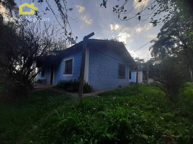 #32 - Casa para Venda em Cotia - SP