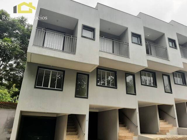 #33 - Casa para Venda em Cotia - SP - 1