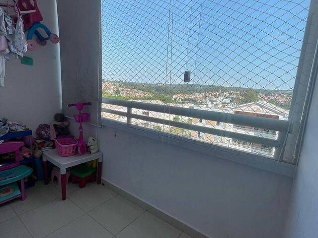 #35 - Apartamento para Venda em Cotia - SP