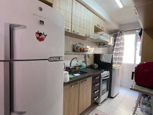 #35 - Apartamento para Venda em Cotia - SP
