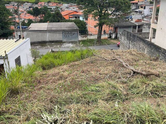 Área para Venda em Cotia - 4