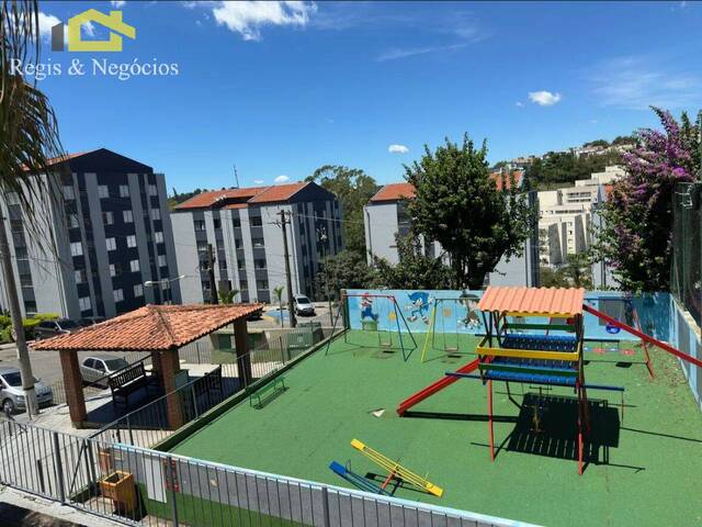 #37 - Apartamento para Venda em Cotia - SP