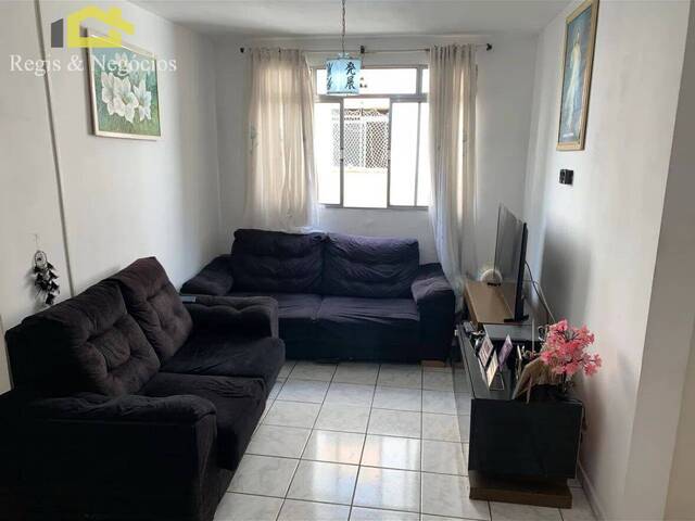 #37 - Apartamento para Venda em Cotia - SP