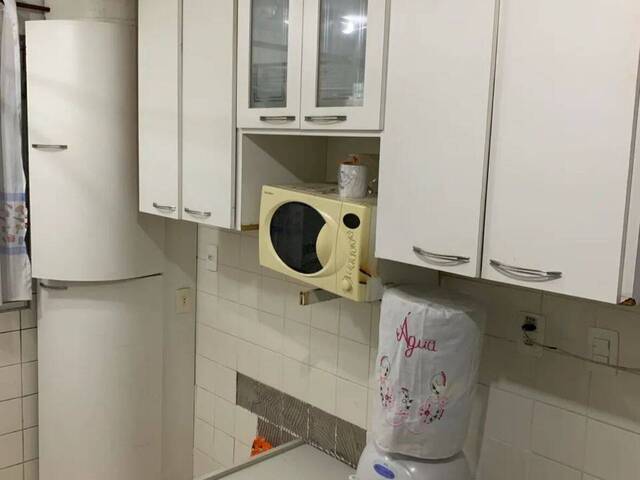 #37 - Apartamento para Venda em Cotia - SP