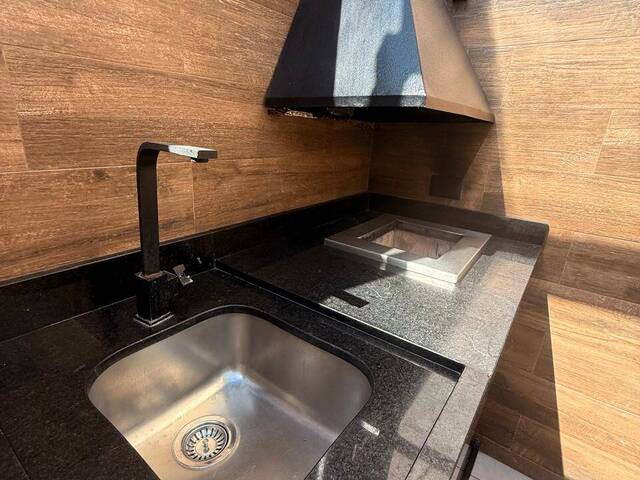 #38 - Casa para Venda em Cotia - SP