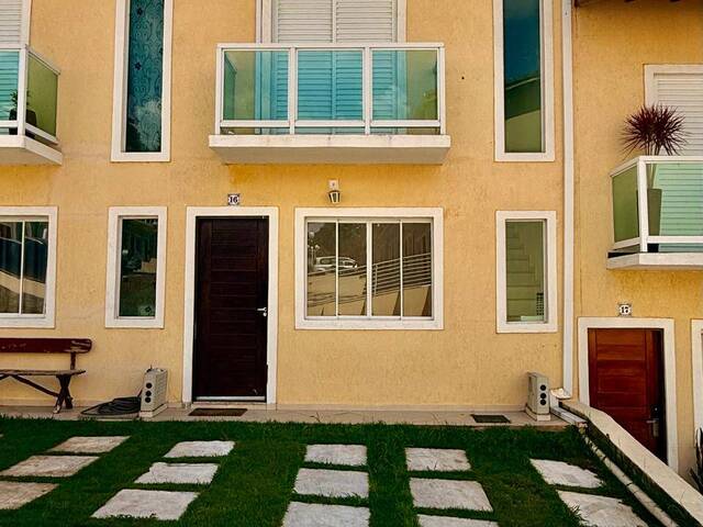 #38 - Casa para Venda em Cotia - SP